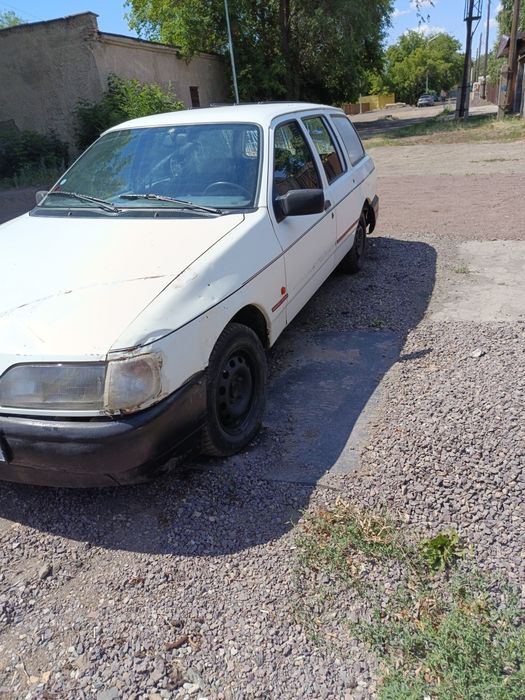 Продам форд сиерра