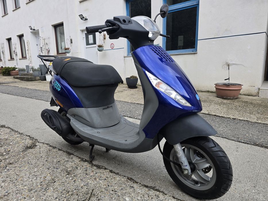 Piaggio Zip T2  Adus din austria cu toate actele in regula