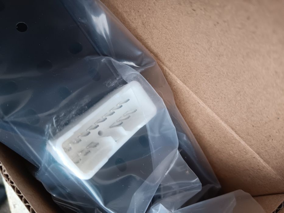 Ключ стъклоповдигане за Hyundai Getz