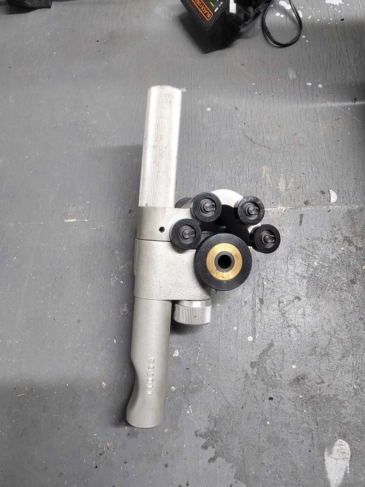 Белячка за високо волтови кабели