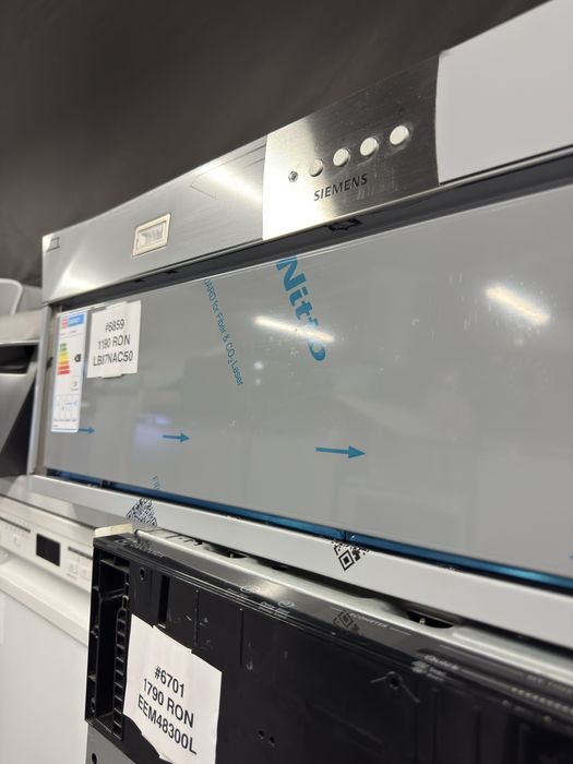 Hota incorporabila Siemens LB87NAC50