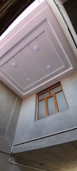 Alukabon xizmati Alikafon ustalalar