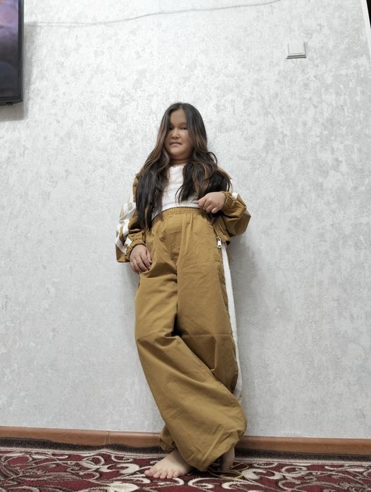 Одежда для девочек.