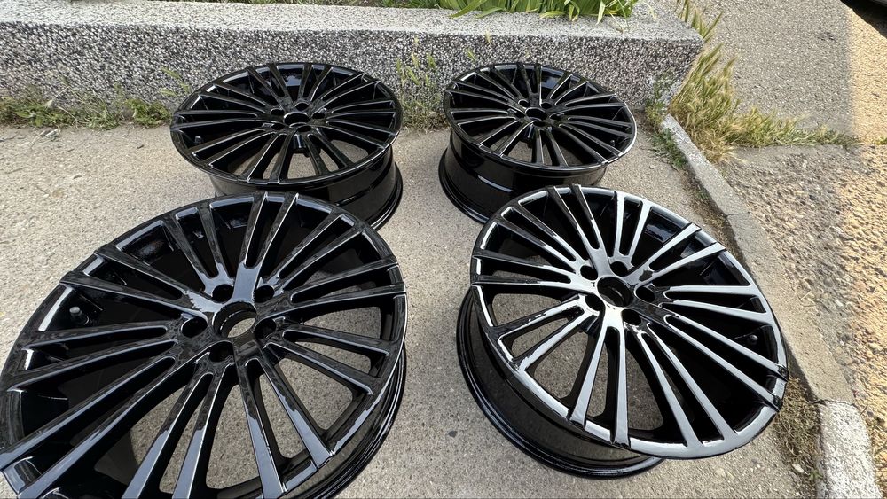 Джанти 5х100 R18 8J ET35