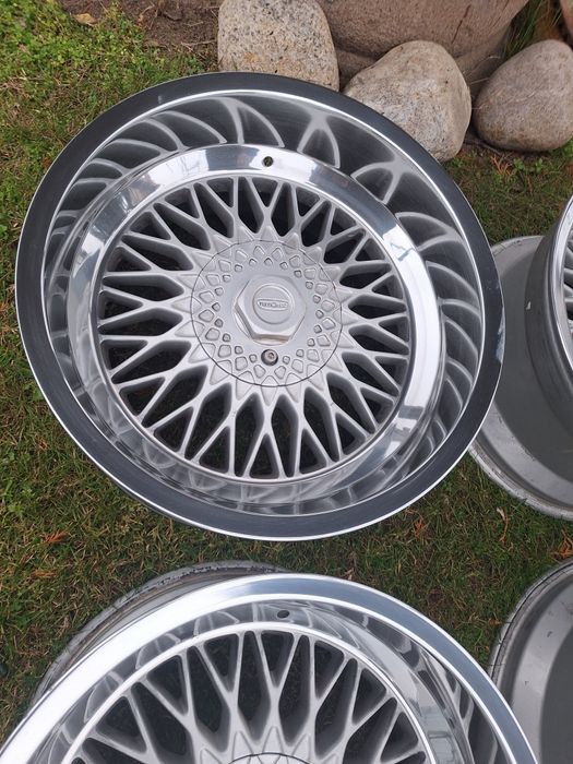 Remorec 5x120 17 BMW