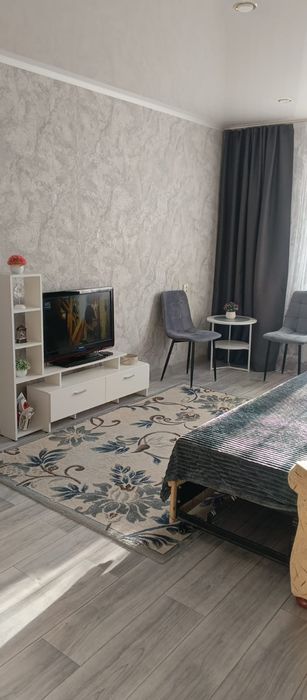 Сдам квартиру в центре п. Боровое
