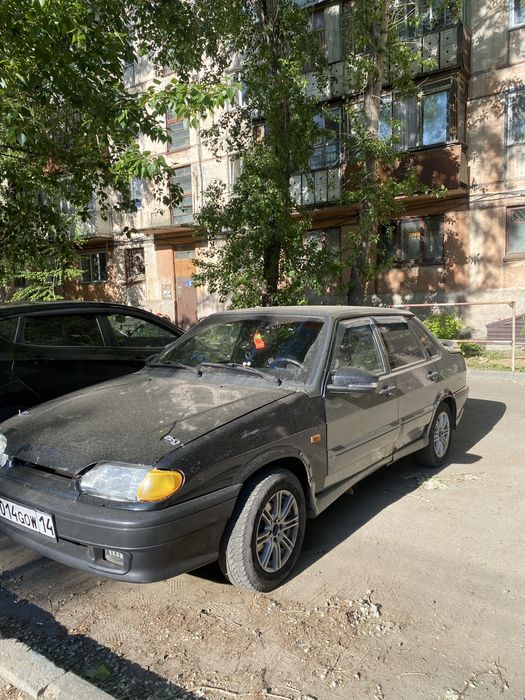 2115 год 2006 8 клапын