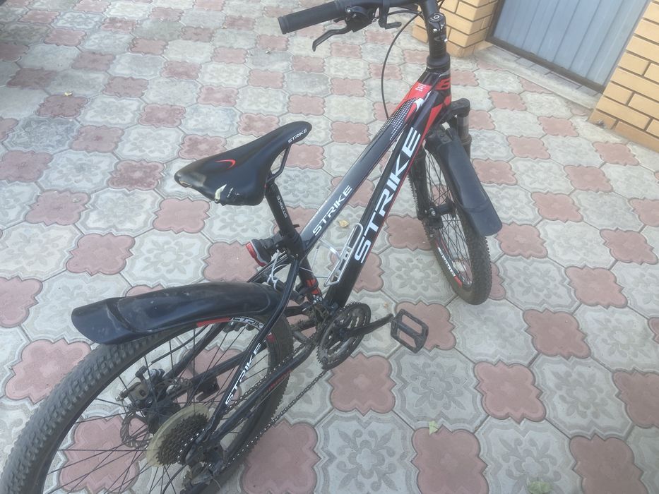 Велосипед дешево