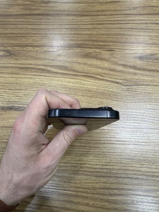 16 pro 256 black 94% naqd va nasiya savdo