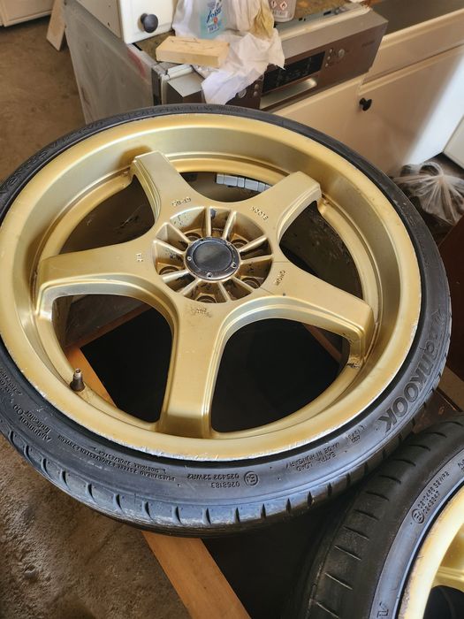 Джанти 19- ки  5×112