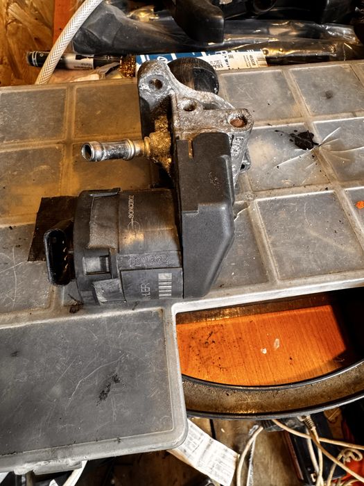 Egr bmw x5, seria 5, seria 3