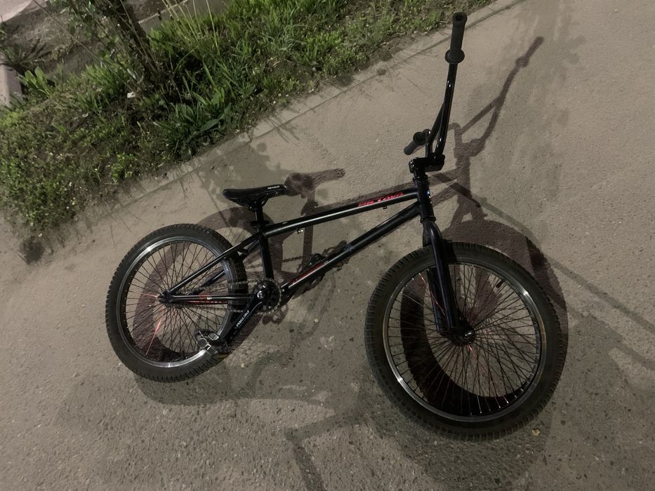 Велосепед бмх 25 тысяч