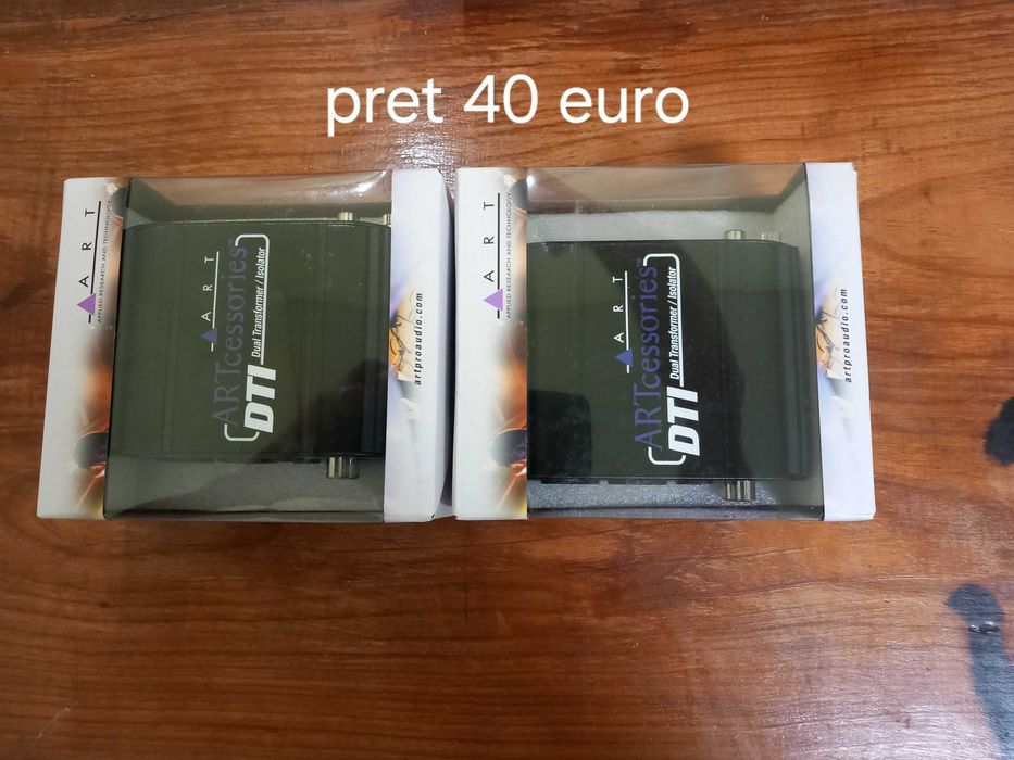 Electronice pt cunoscatori