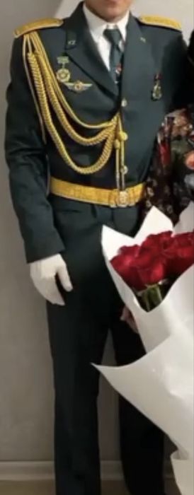 Формааа парадкааа