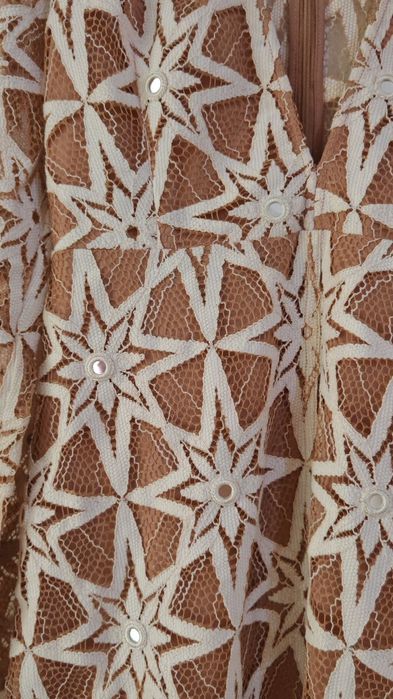 Rochie for Love an lemon