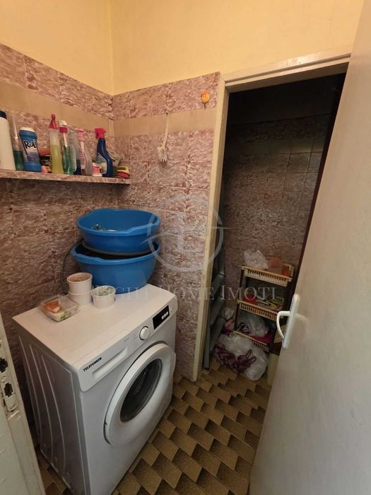 Продава се Многостаен апартамент в Пловдив, Кючук Париж - 100 кв.м за 966 €/кв.м - Снимка #17