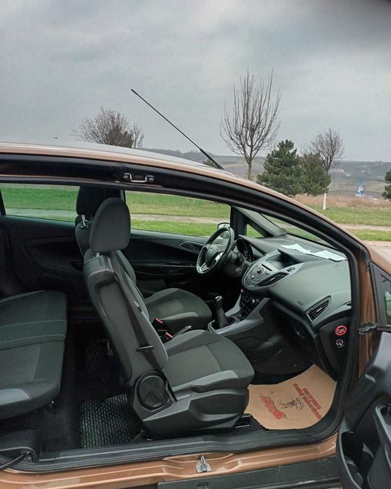 FORD B-MAX 2014 — imagine 4