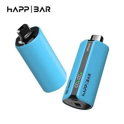 happ vape 40k bar