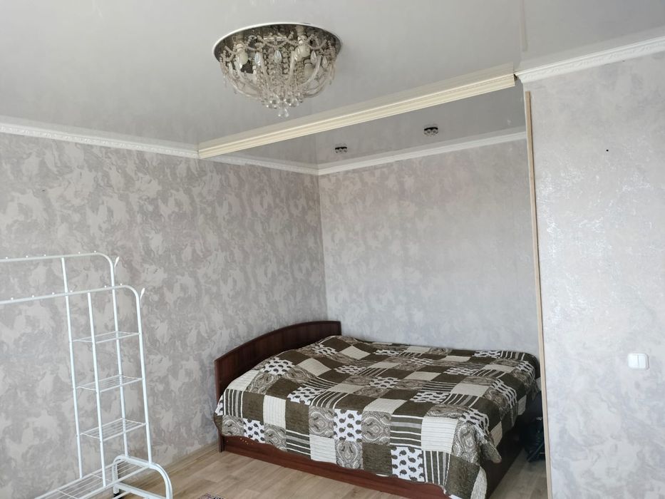 Квартира по суточно