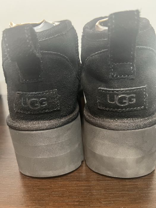 UGG Classic Ultra Mini