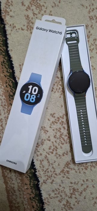 Galaxy watch 5 sotiladi