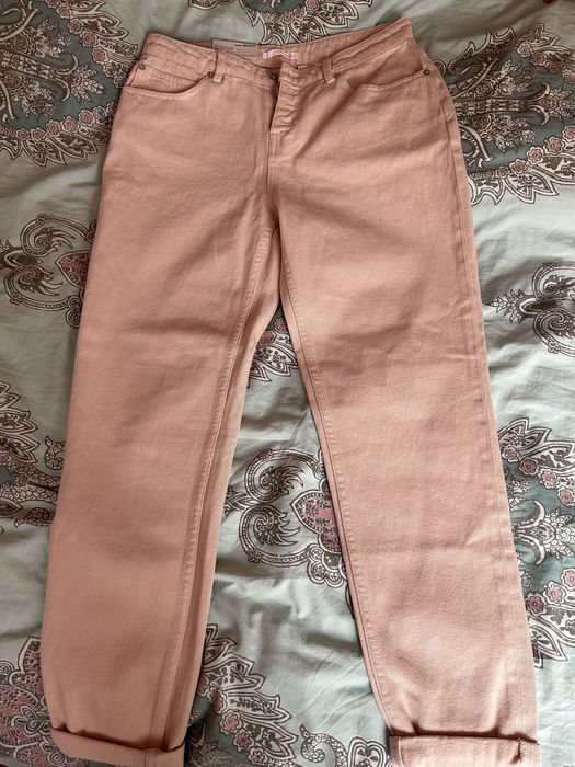 Френски маркови дънки