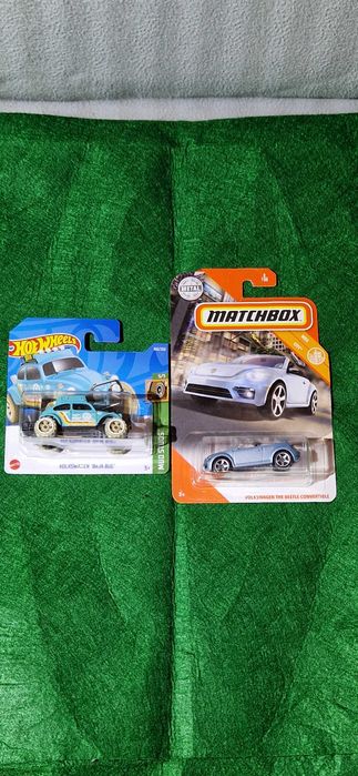 Hot wheels, Matchbox модели