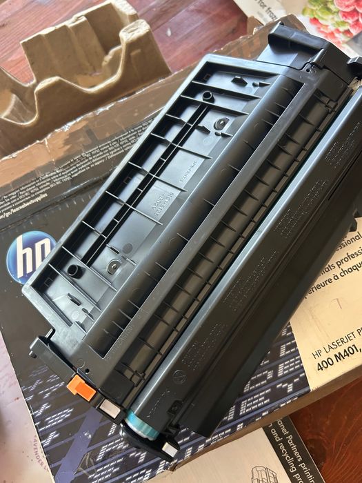 Cartuș toner pentru HP LaserJet Pro, capacitate mare