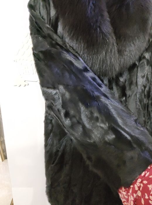 Norka Qorako'l sotiladi