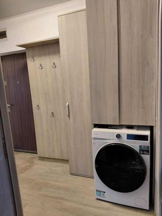 Închiriez apartament 2 camere Buzău