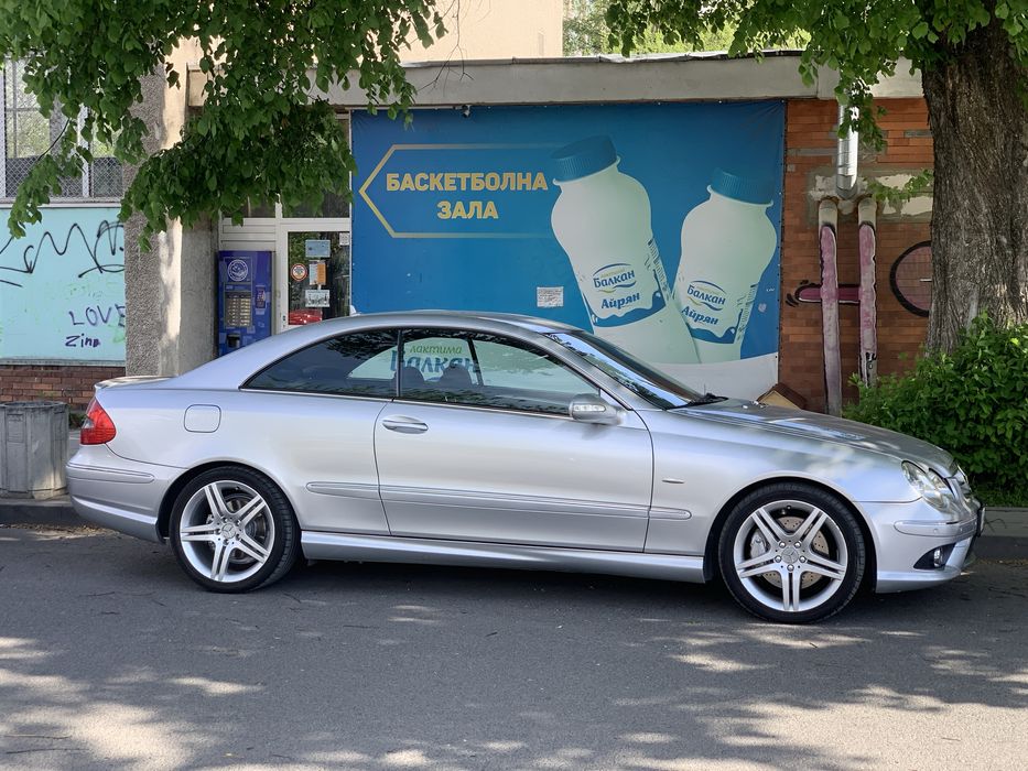 Оригинални джанти BBS спорт пакет за Мерцедес