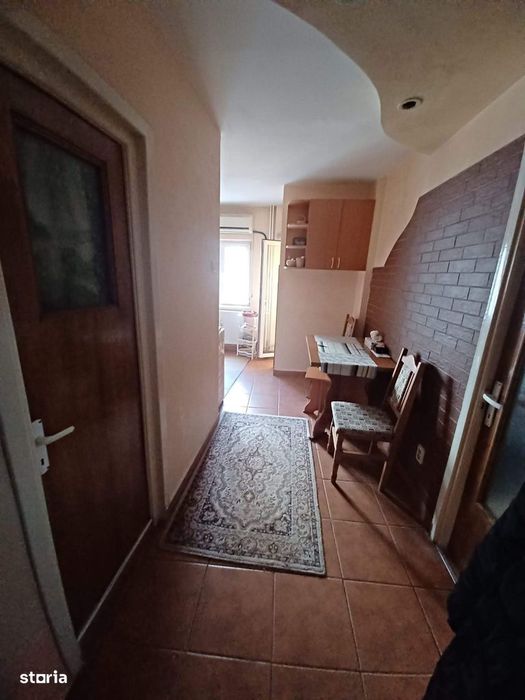Garsoniera Virtutii Lujerului