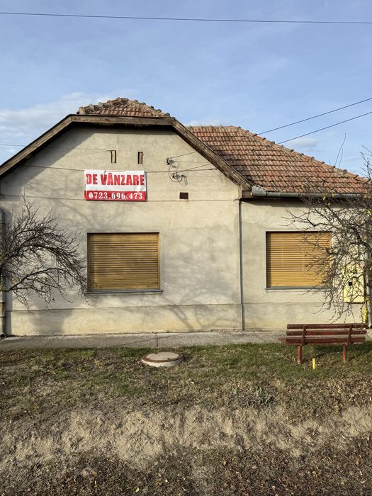 Casa de vanzare Nadlac