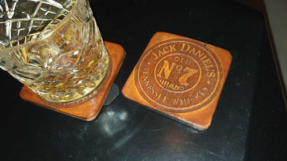 Подложки за чаши / Coasters