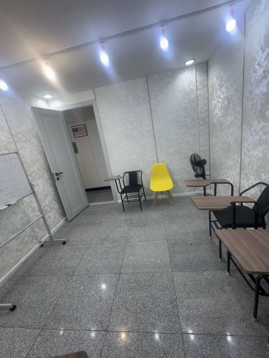 Кабинеты в субаренду