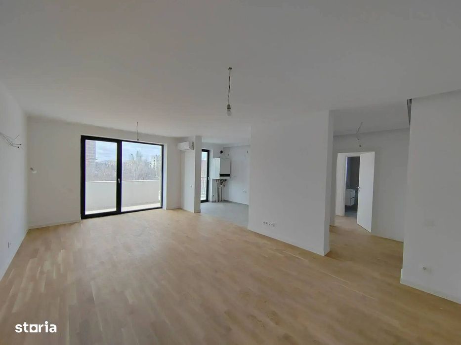 Apartament Lux 3 Camere Sisesti I 3 Bai I Metrou — fotografia 2