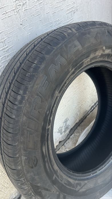 Продам летние Шины FIREMAX