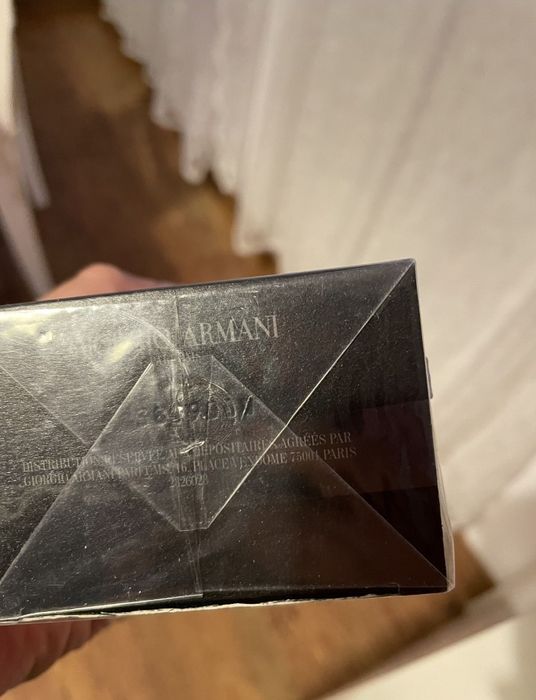 Armani Stronger You Absolutely 100ml parfum