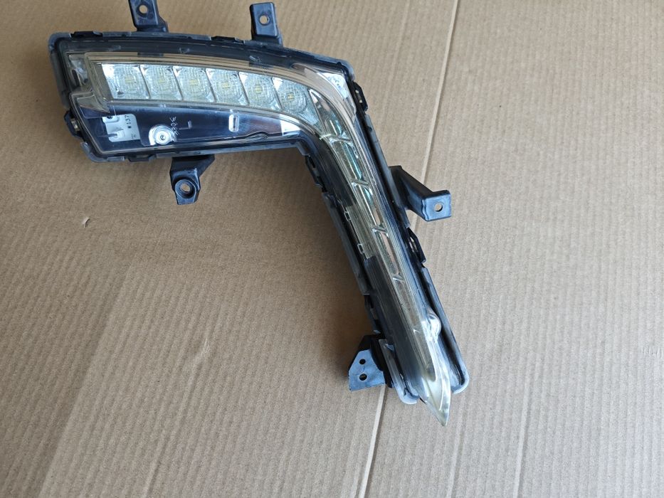 DRL/Led/Лед светлинa/Дневна светлина за Suzuki Swift