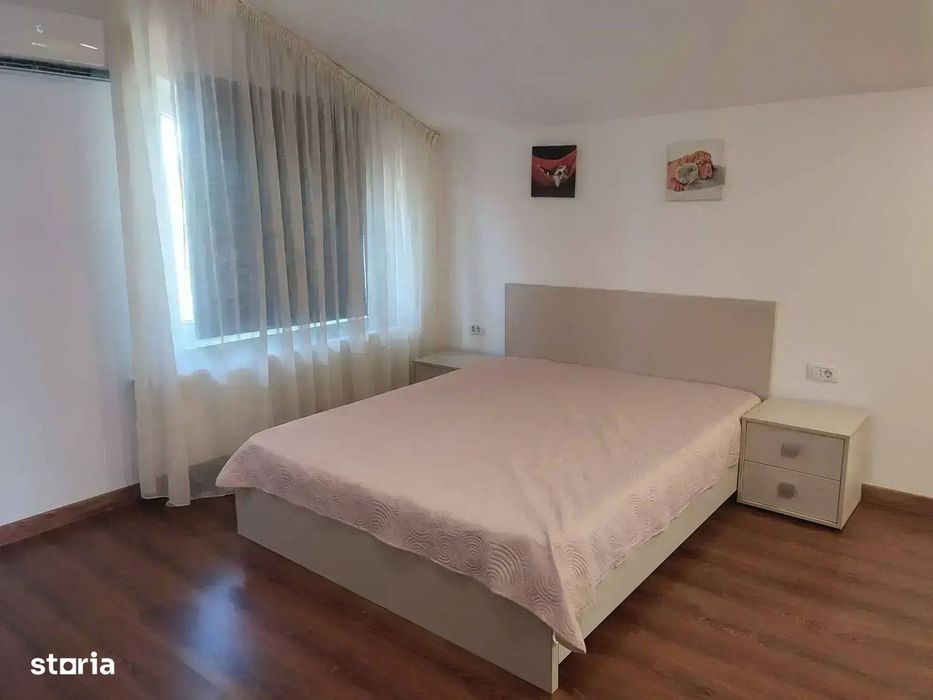 Vila 5 Camere Otopeni | langa Therme | 2 min DN1 | Mobilata, Utilata