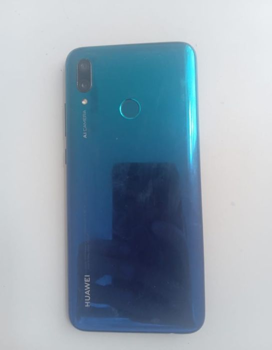 HUAWEI P Smart 2019