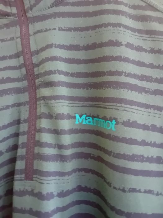 Bluza tehnica Marmot S/M  barbati