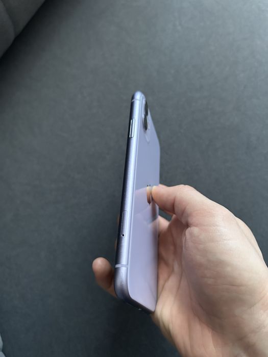 Iphone 11 64gb, АКБ 74%