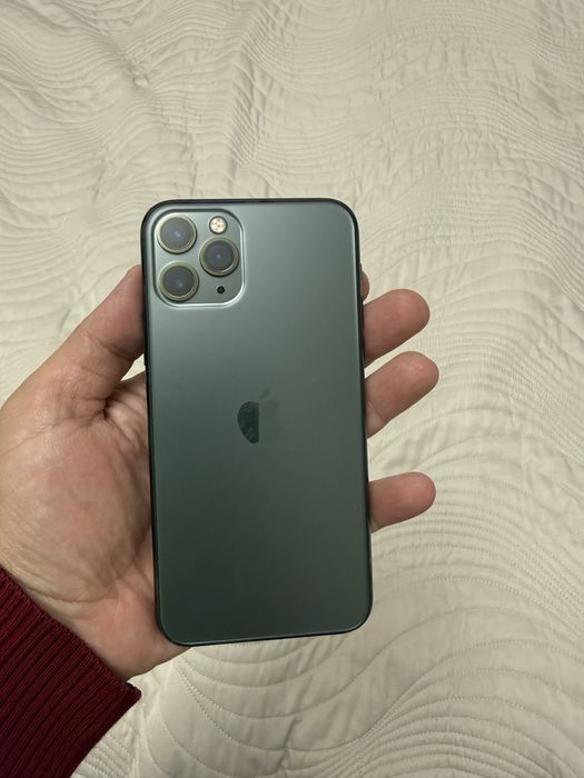 Продам Iphone 11 pro