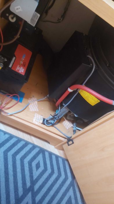 de vanzare autorulota Fiat Ducato LMC