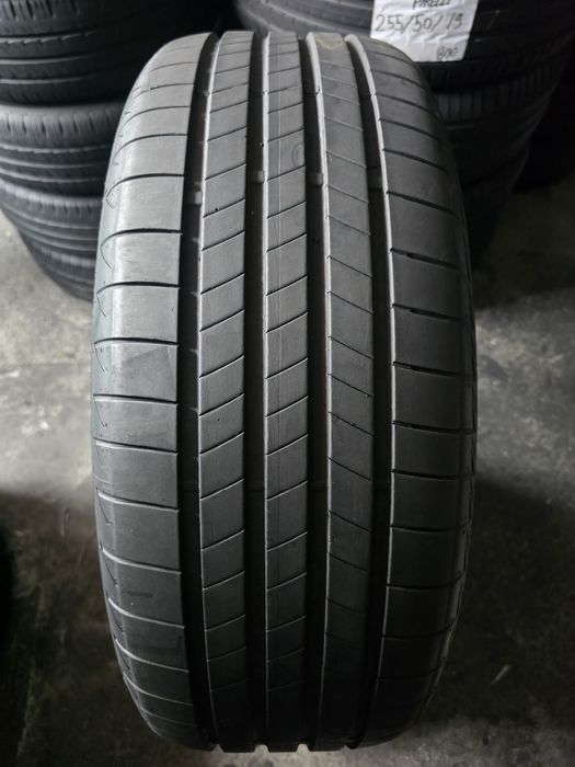 Bridgestone 235/50 R20 100T vară