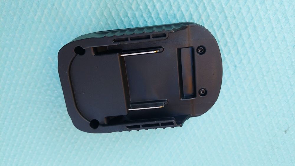 CALITATE, adaptor acumulator, dewalt makita milwaukee bosch ryobi