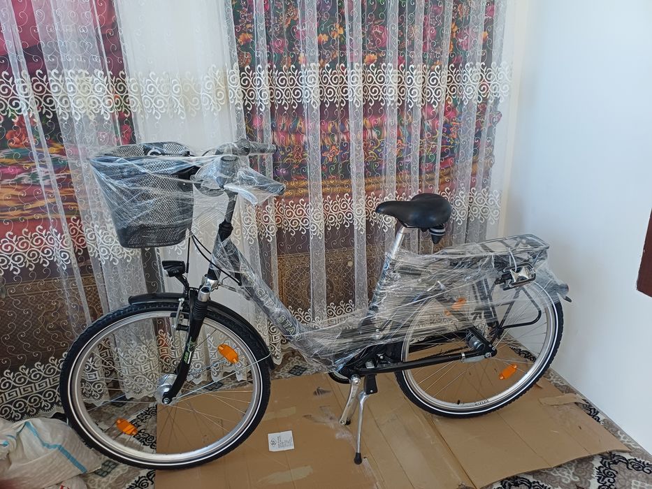 City Star 28 razmer velosiped