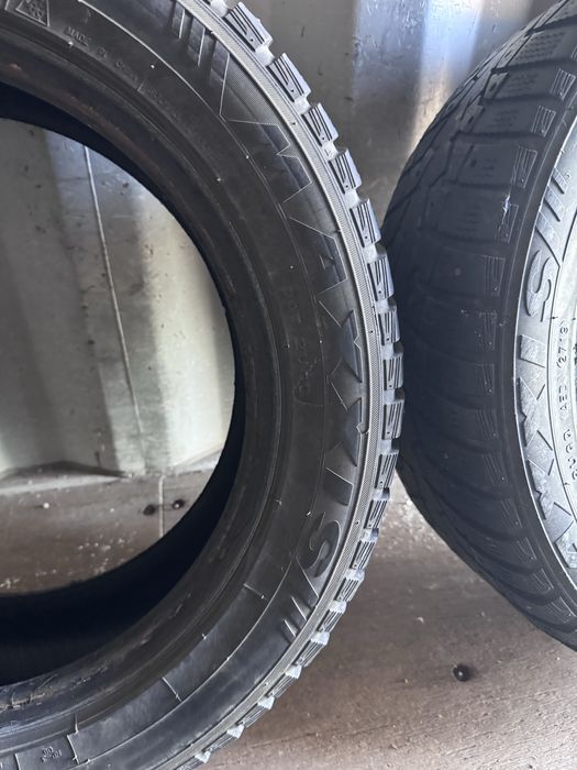 Maxxis arctictrekker