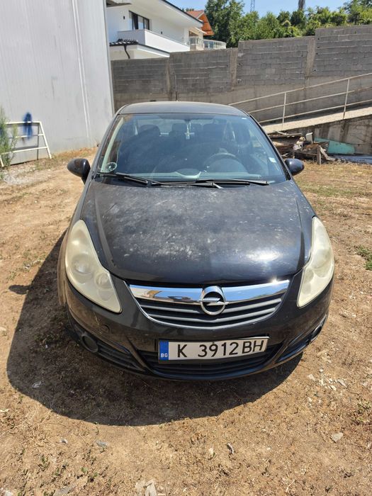 Opel Corsa 1.2i